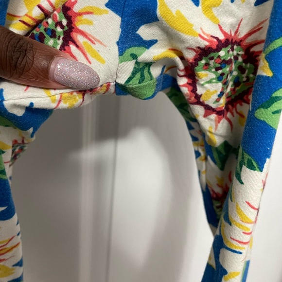 Sunflower Body Suit - Picture 5 of 5